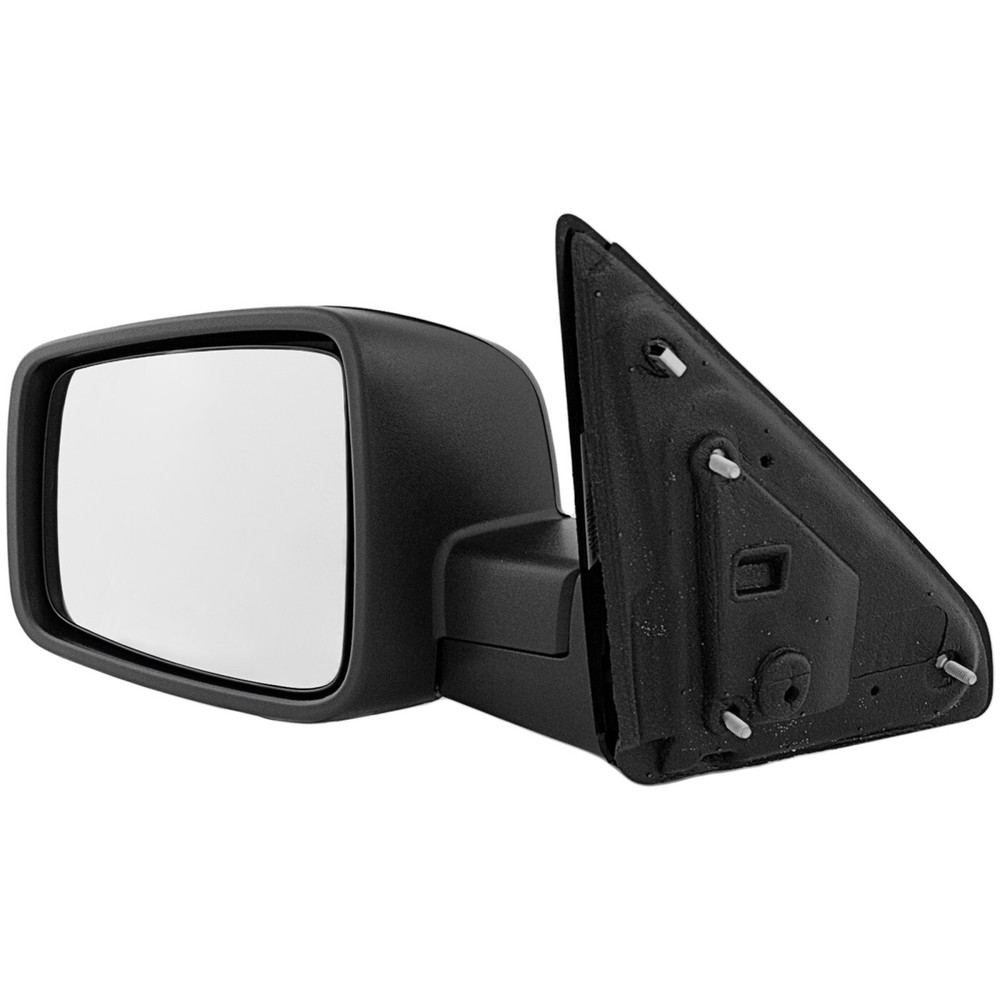 Mirror For 2011-2012 Ram 1500 2500 2009-2010 Dodge Ram 1500 Front Driver Side