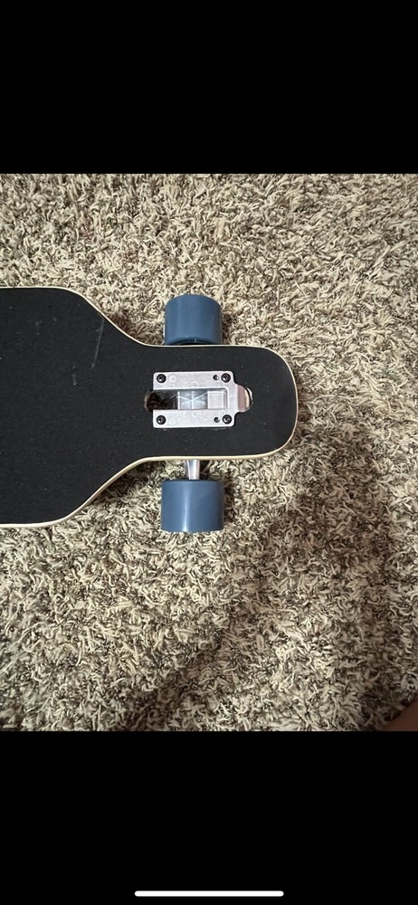 Longboard