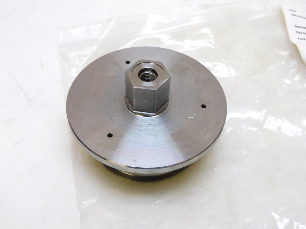 NIDEC MINSTER SCHRODER CAP 8034-745