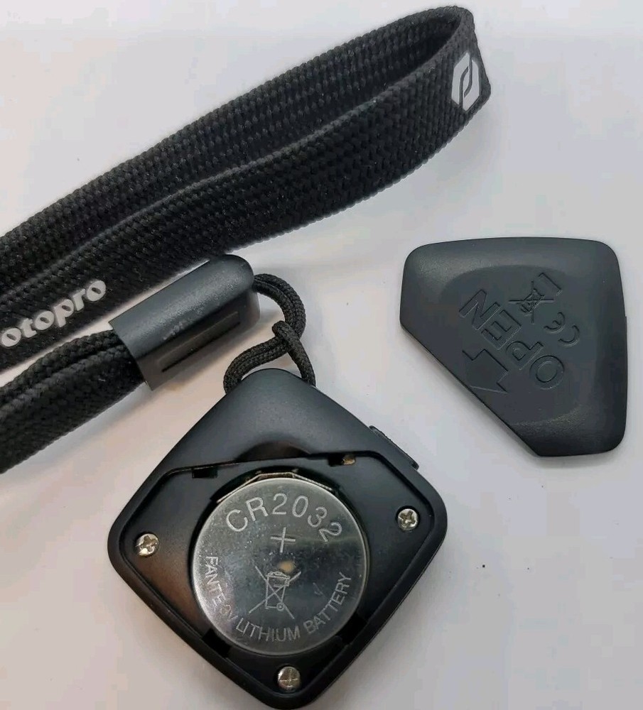 Fotopro BT-4 Remote Control