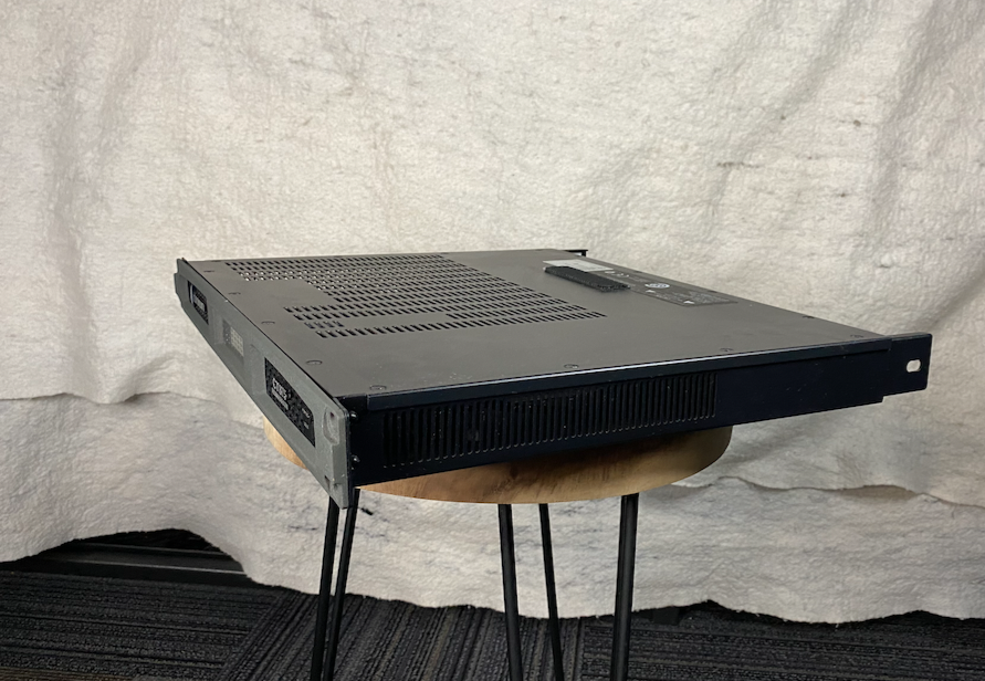 Crown CT875 Drivecore Great working condition CT 875