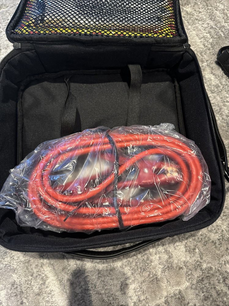 Cadillac Roadside Kit