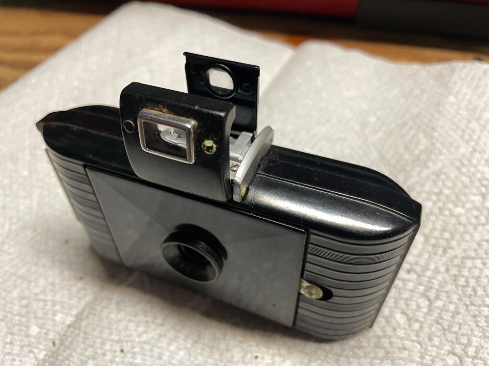 Kodak Bantam Flash Vintage Camera