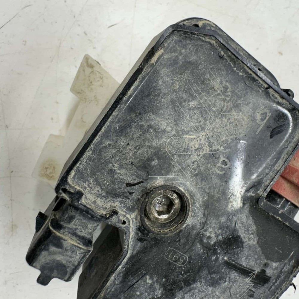 Coil Assembly - 2022 BOBCAT UV34