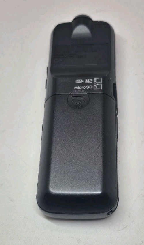 SONY ICD-PX333 T-MARK.