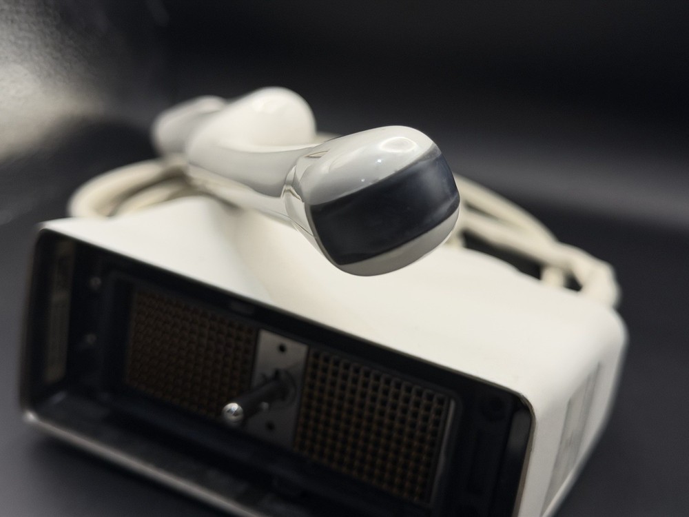 Philips C8-4v Ultrasound Transducer