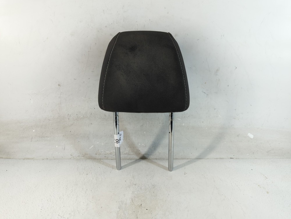 2013-2014 Ford Focus Headrest Head Rest Front Driver Passenger Seat FN0EA