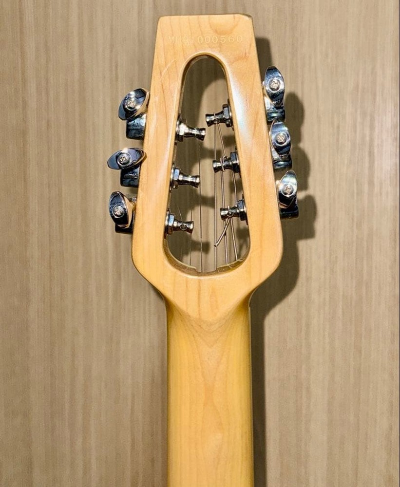 MINISTAR JAZZSTAR