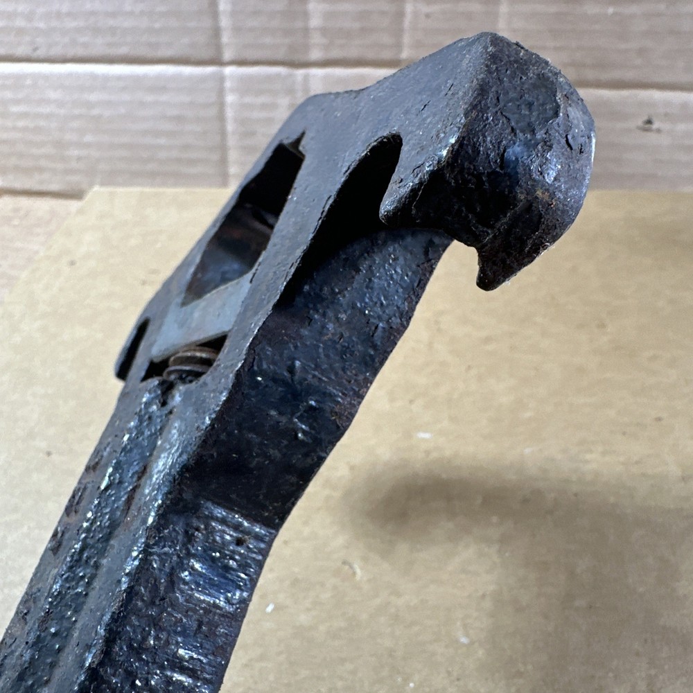 Red Head 105 Fire Department Hydrant Spanner Wrench