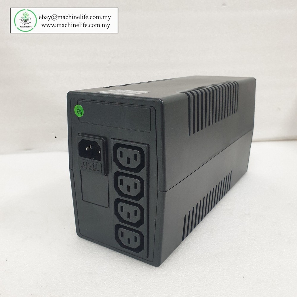 Emerson PSA-600 BX Liebert UPS System