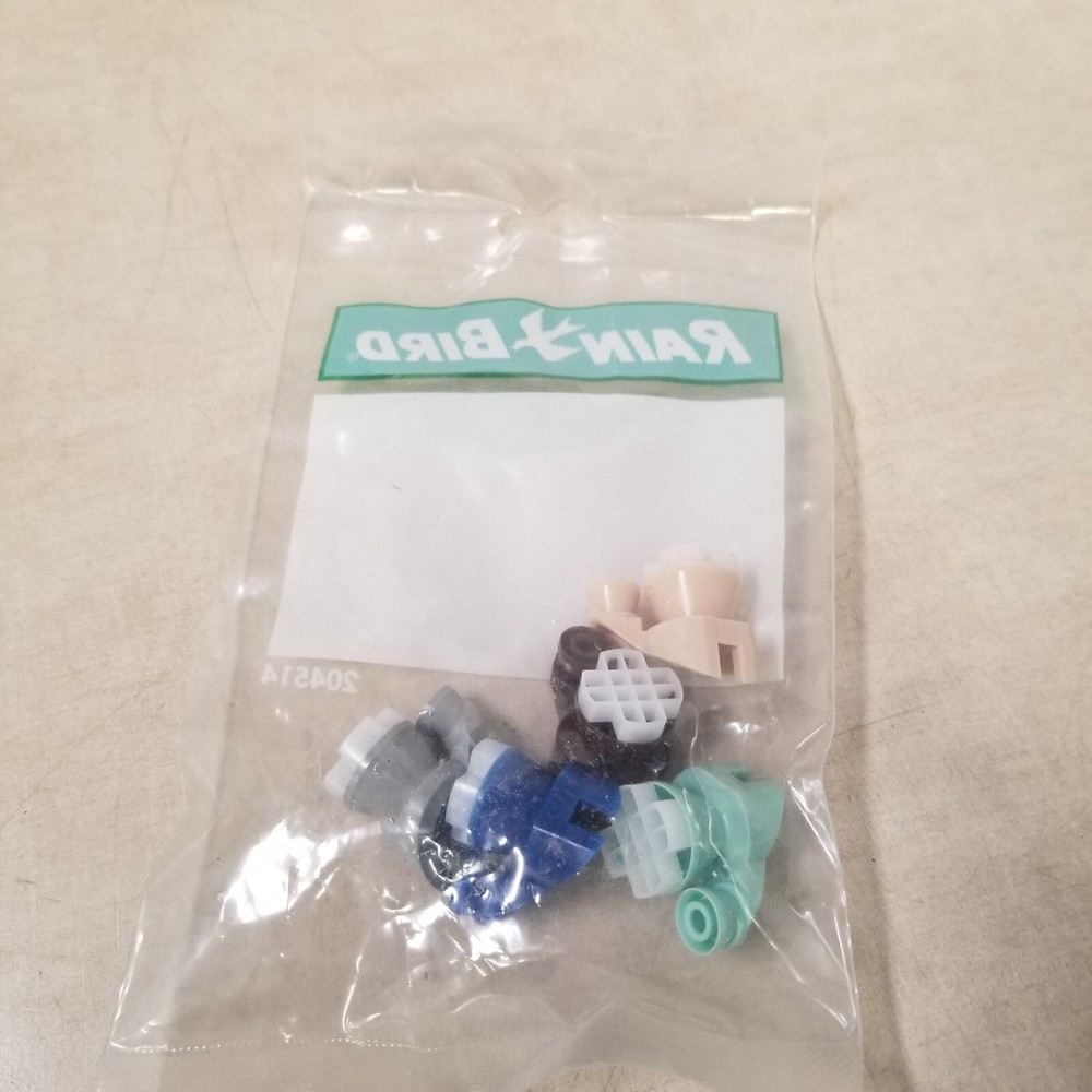 Rain Bird 204514 Falcon Spray Nozzle set