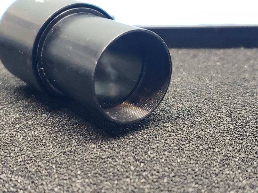 10X W.F. Microscope Eyepiece Barrel