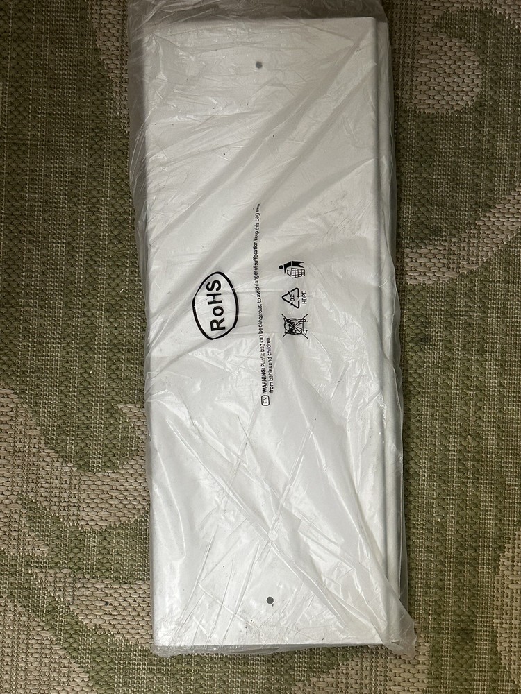 Portable AC Window Vent Kit, Adjustable Vertical/Horizontal Sliding Window Kit