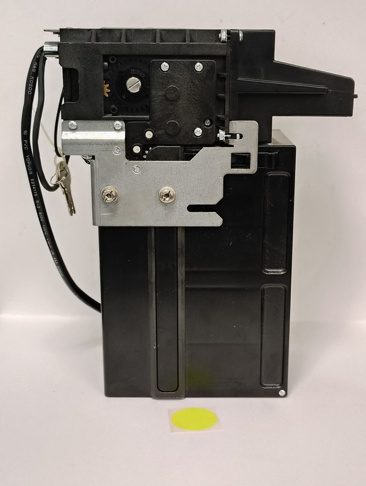 GLOBAL PAYMENT TECHNOLOGIES(GPT) BILL ACCEPTOR 20-35VDC 1.0A SGB 22