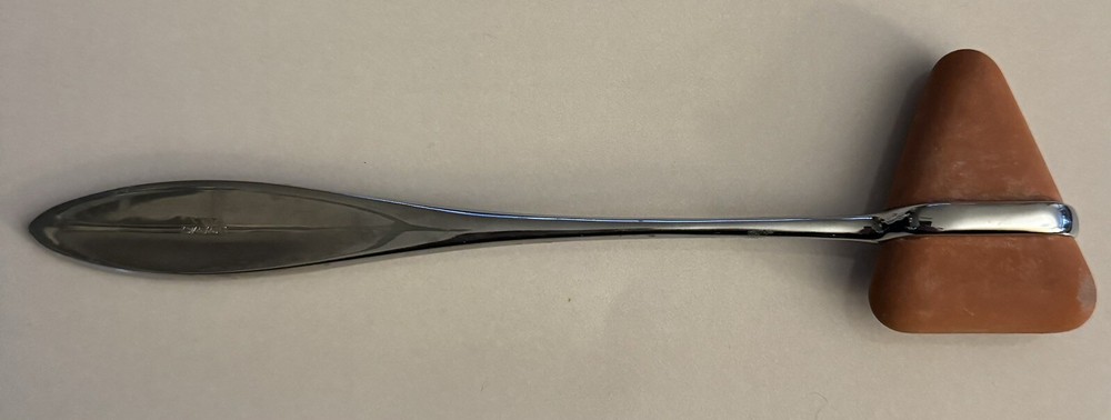 Lilly, Medical Reflex Hammer, VG Condition