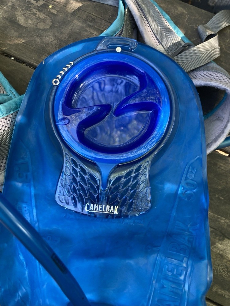 Camelbak backpack w/ 1.5 L h2O bladder
