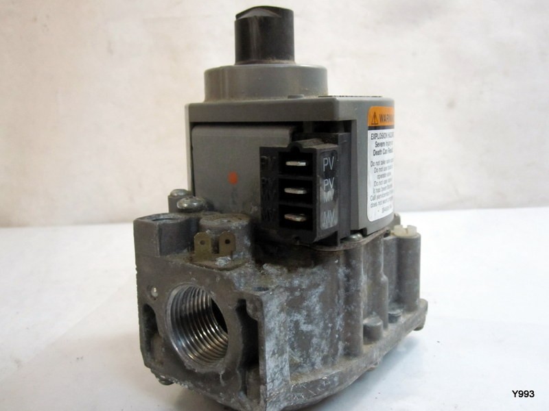 Honeywell VR8304K4822 Gas