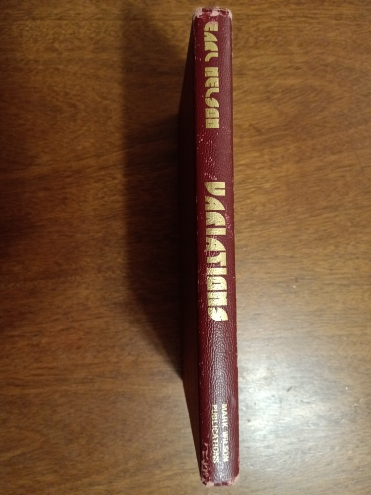 Variations; Nelson, Earl, 1979 - Magic Book