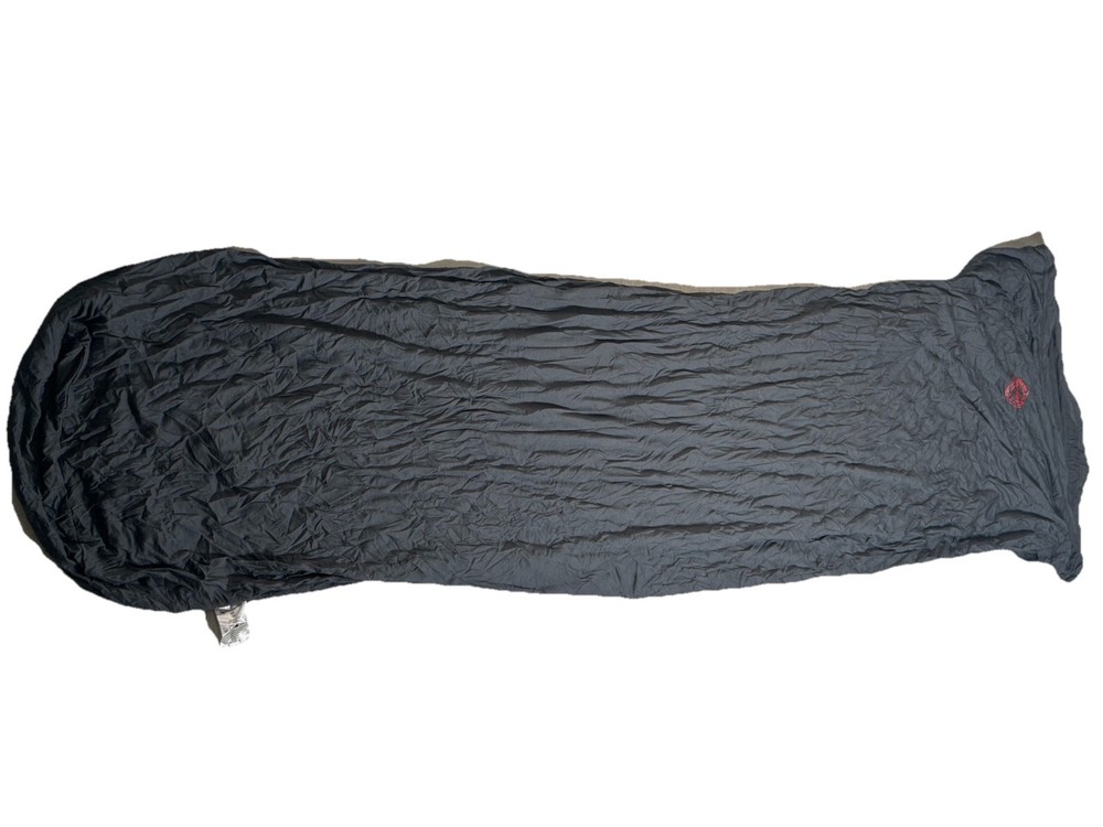 Big Agnes Wool Sleeping Bag Liner