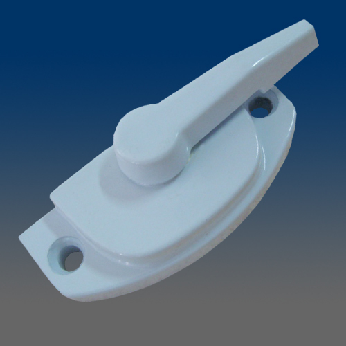 Window Sash Lock 3211WHITE