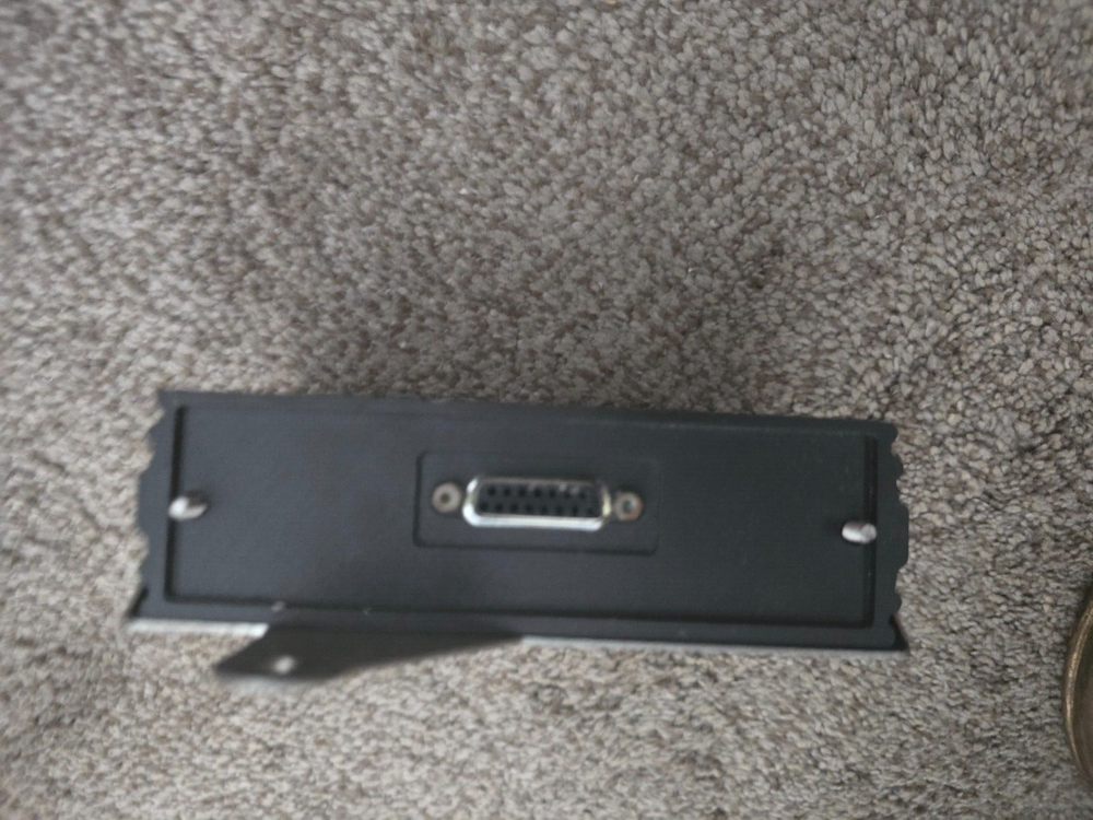 Applied Concepts Stalker DSR 2X Radar Box Only.