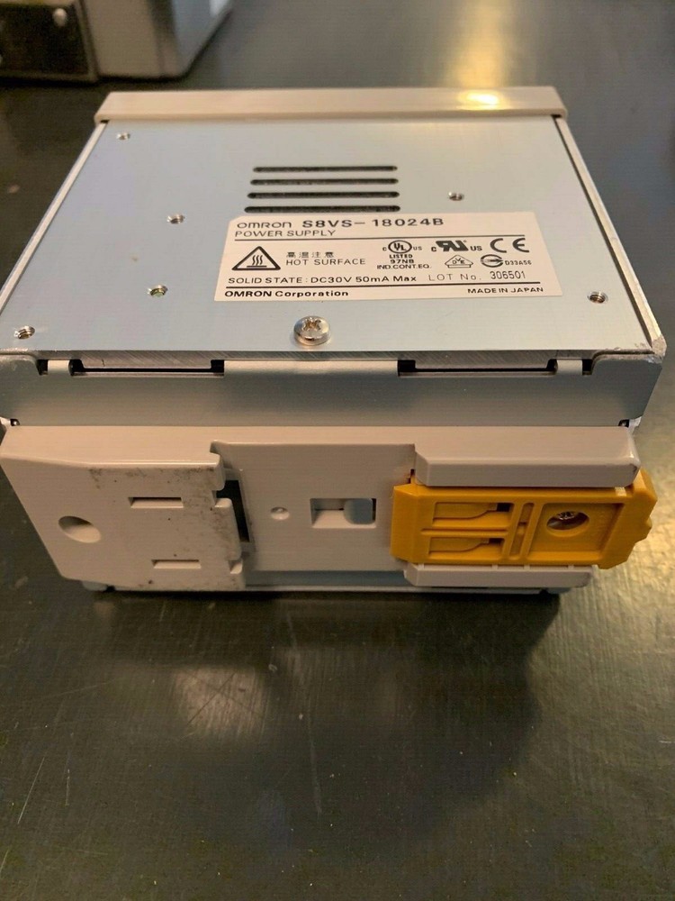 SV8S-18024B Omron Power Supply