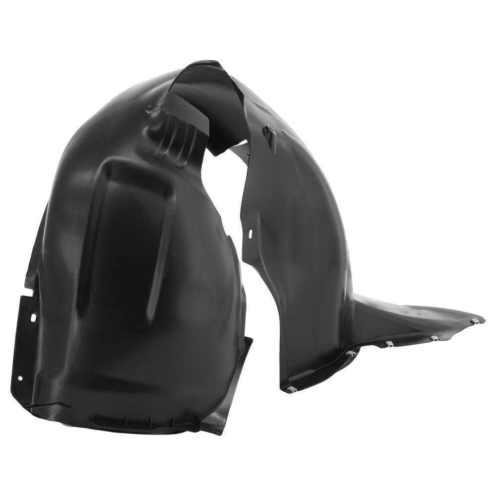 New Driver Side Front Fender Inner Panel For Volkswagen Jetta 2011-2014