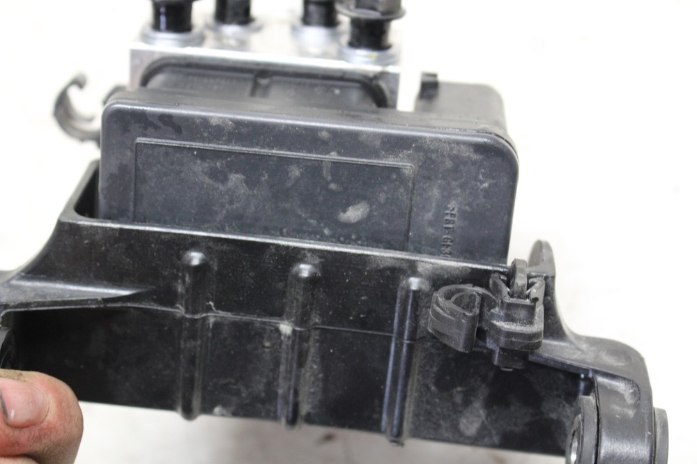 2022 APRILIA RS660 ABS PUMP UNIT MODULE