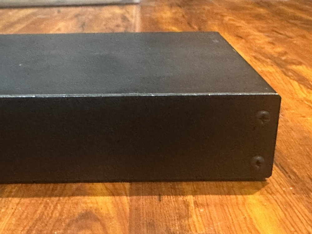 Gaines Audio Model OS2 OS 2 Multi-Frequency Sine Wave Oscillator