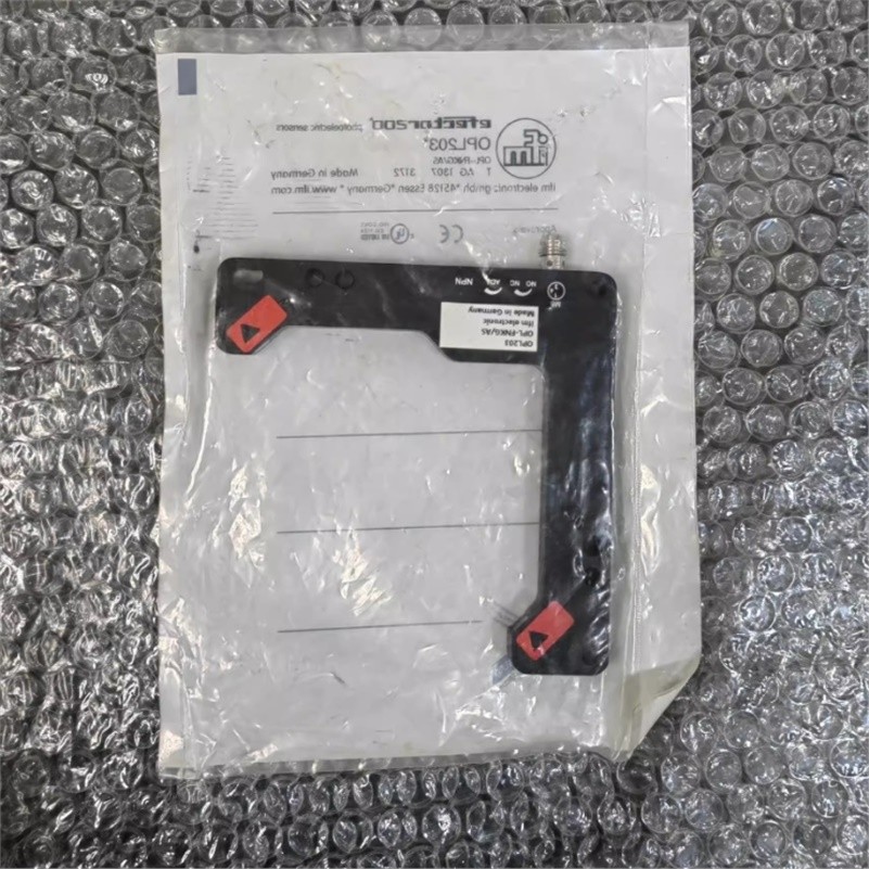 1Pc Ifm New IFMOPL203 ea