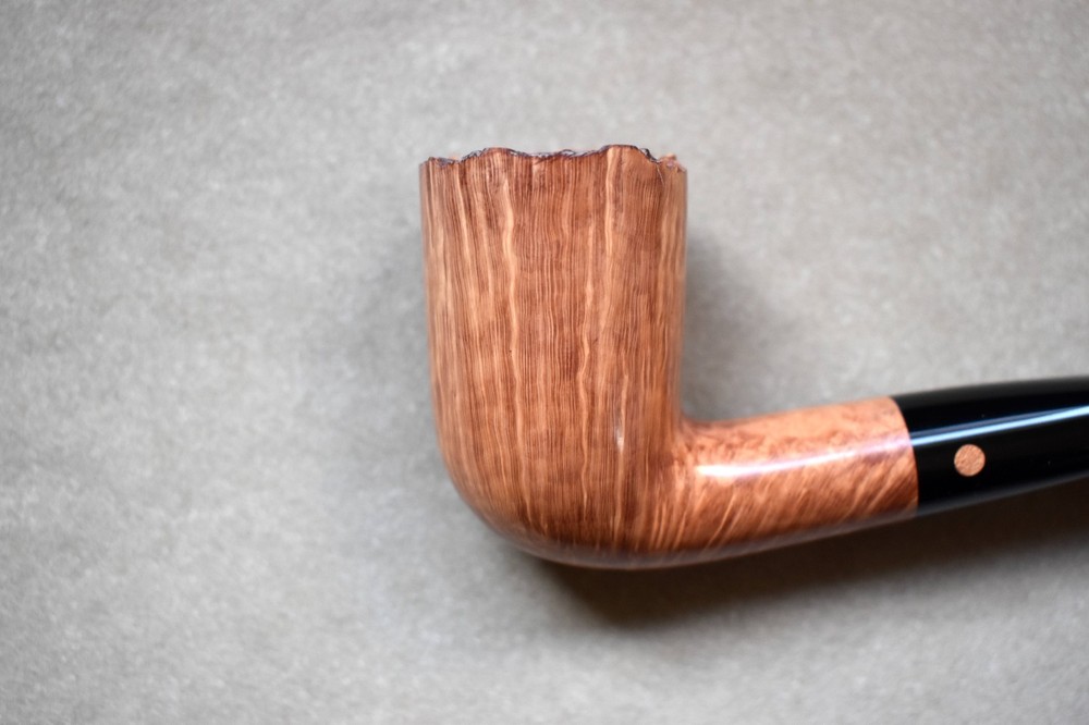 Moretti Pipe Freehand Natural Top