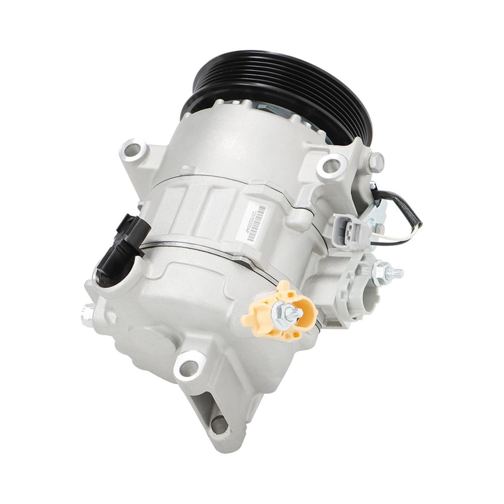 AC Compressor for 1500 5.7L 2014-2018 68140664AE