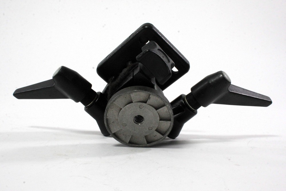Manfrotto Bogen Model 3028 Head