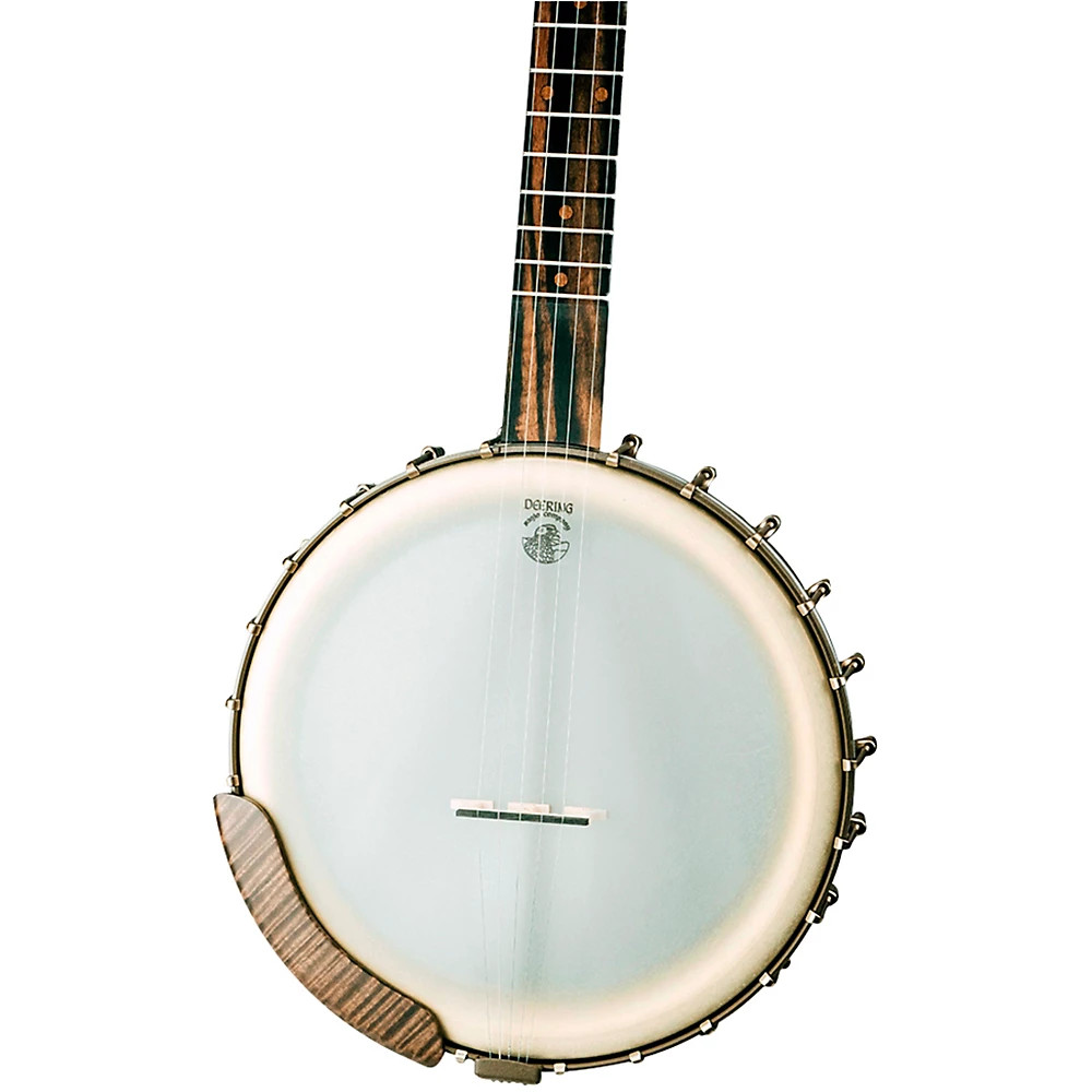 Deering Vega Vintage Star 5-String Openback Banjo