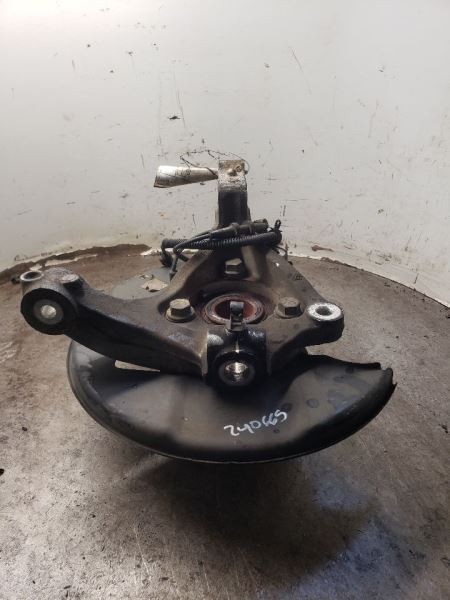 Driver Left LH Front Spindle/ Knuckle Fits 2014-2020 IMPALA Tested OEM