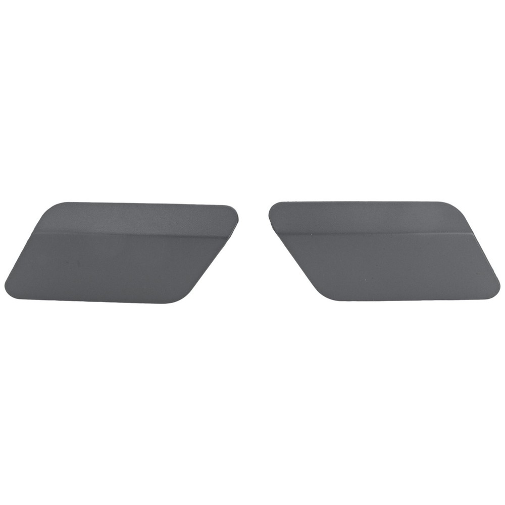 Headlight Washer Cover For 2015-2017 BMW X3 Front Driver Side