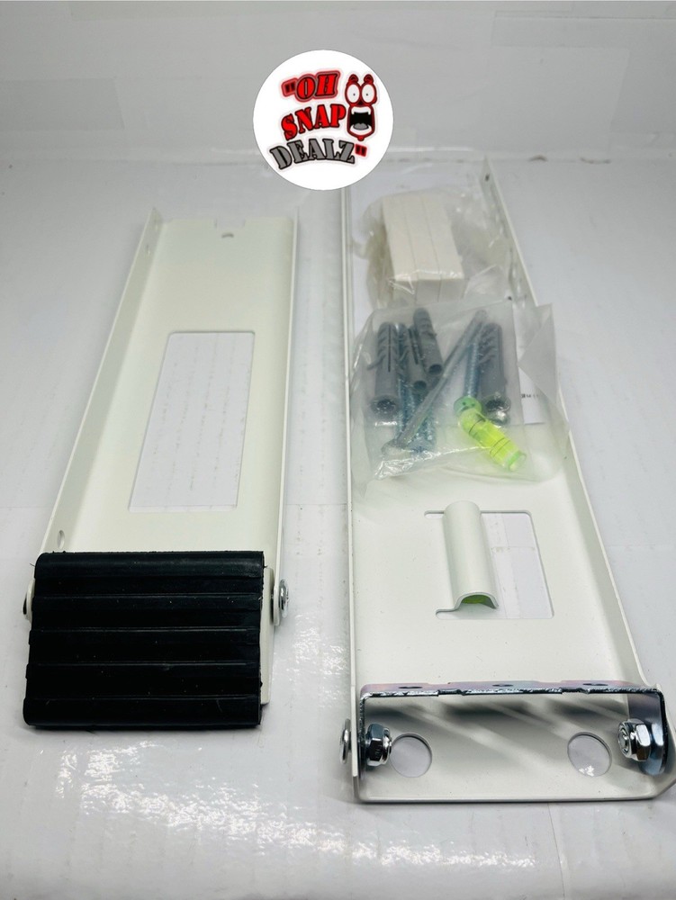 MyRustic Universal light Duty Air Conditioner Support Bracket