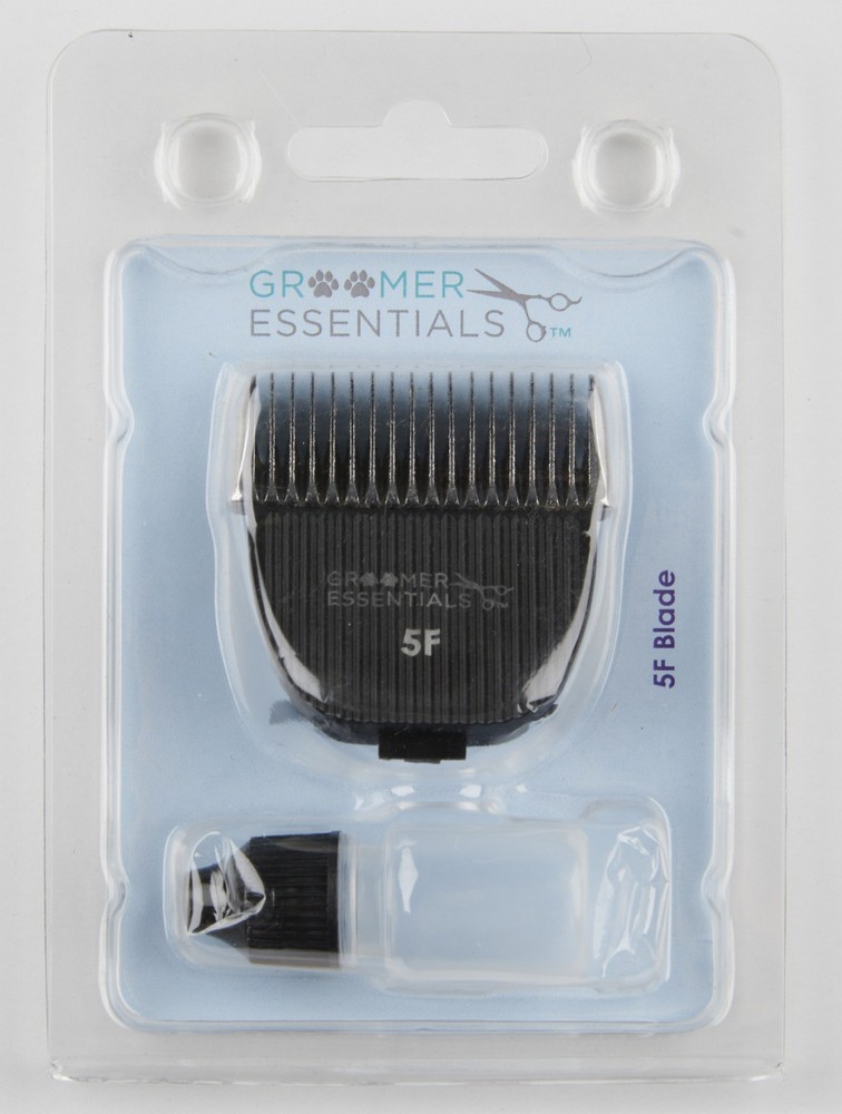 Groomer Essentials 4-in-1 Clipper 7F Blade
