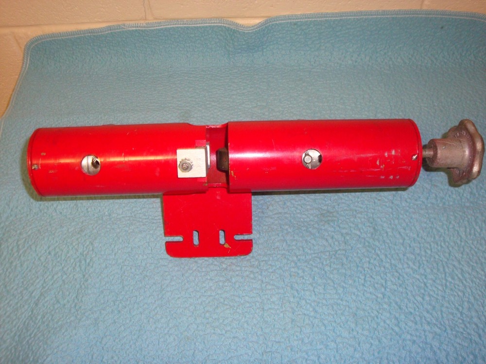 Spartan Sewer Machine Cable Feeder