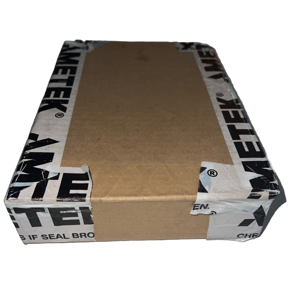 AMETEK 100-2225 PWB PROGRAMMED BENCH INTERFACE PCB CIRCUIT BOARD