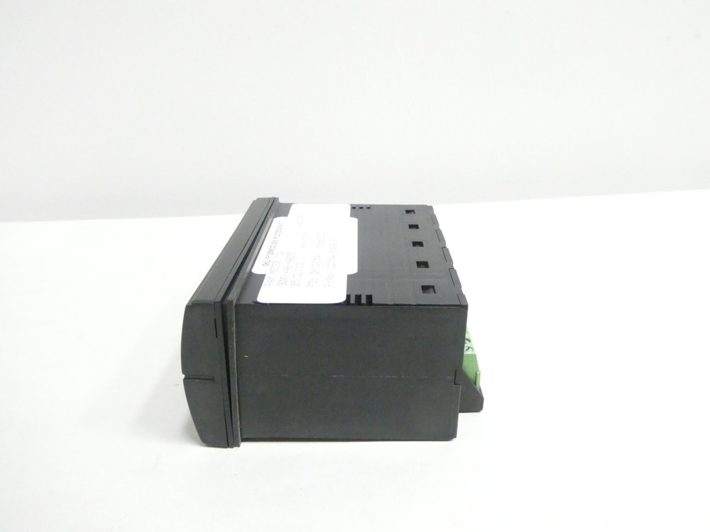 Simpson F35 1DCMA/100ACA Digital Panel Meter 0-1dcma