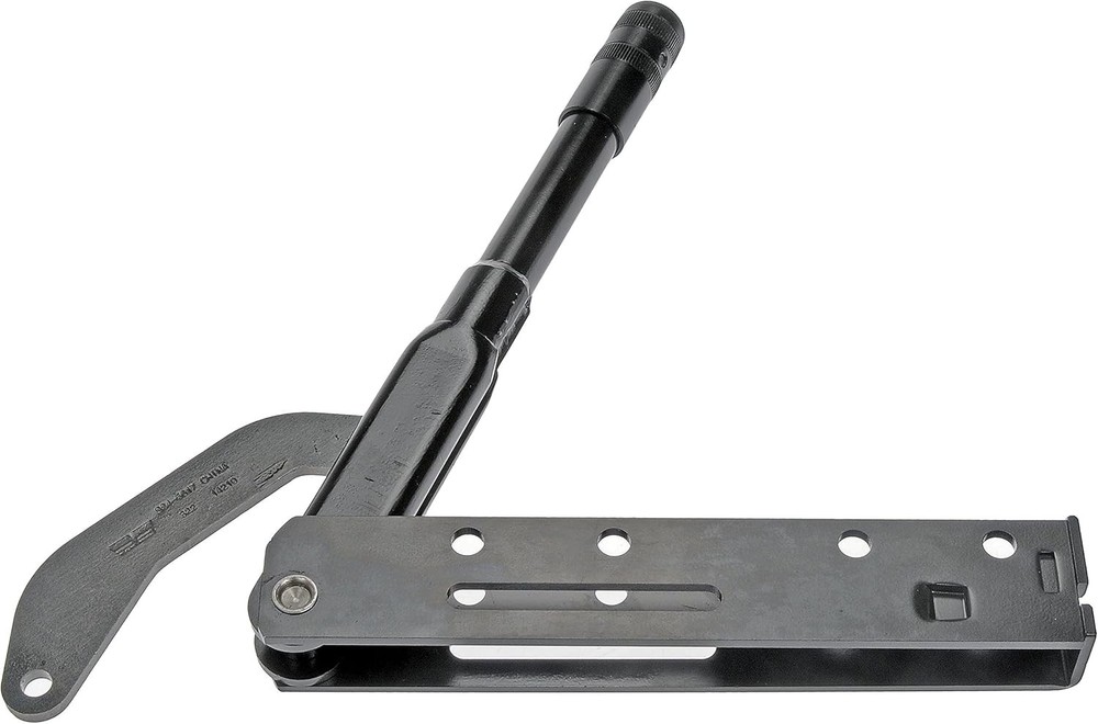 Parking Brake Handle Replacement