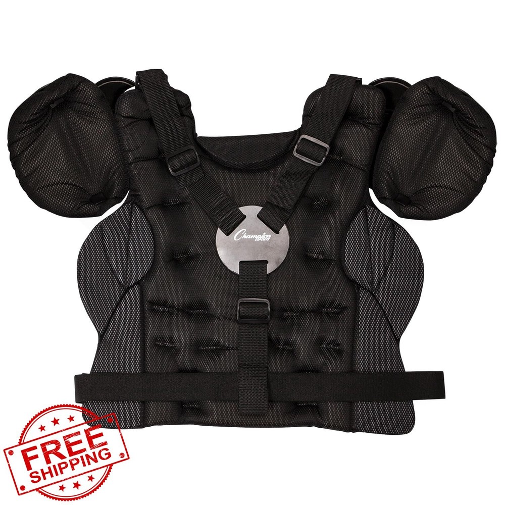 Champion Body Armor
