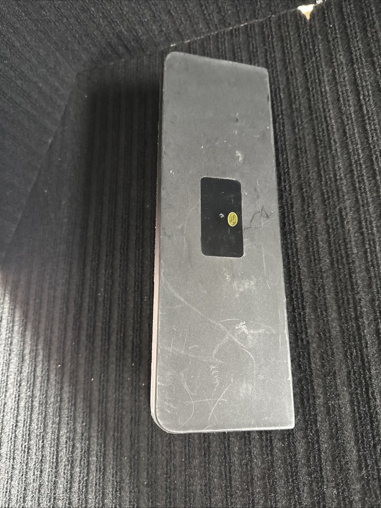 TUL Custom Note-Taking System Discbound 12-Hole Punch Silver Heavy Duty