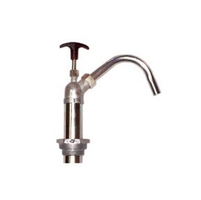 55 Gallon T-Handle Drum Pump 2 Count AES-716