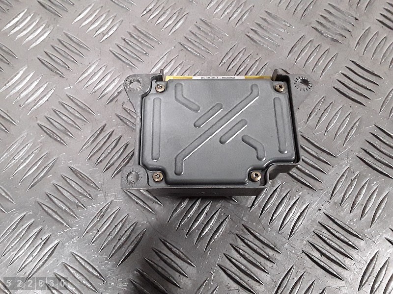 2002 AUDI A3 ECU MODULE 8L0959655L