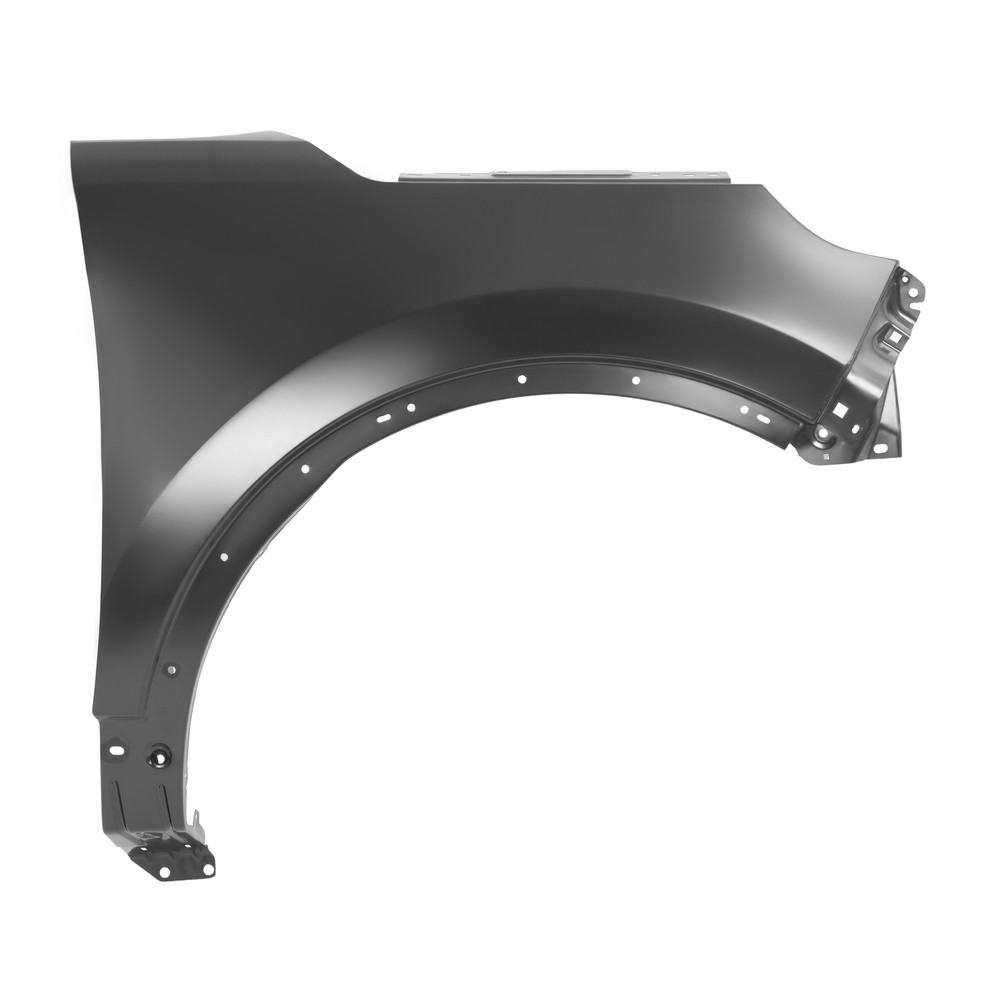 Fender For Ford Explorer 2011-2015 Front Right Side Primed Steel