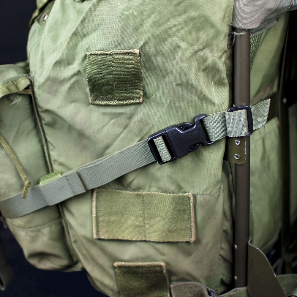 ALICE Pack Frame Compression Strap - Fits LARGE Rucksack - OV Innovations
