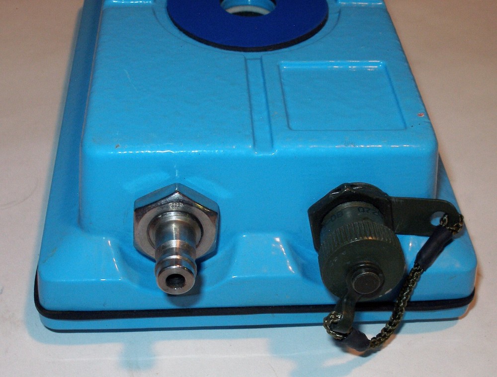 RADCOM Technologies RDL512LF/64V, LoLog Data Logger Unit