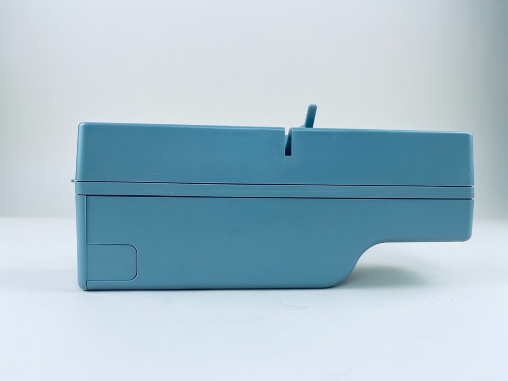 Baxa Microfuse Rapid Rate Infuser